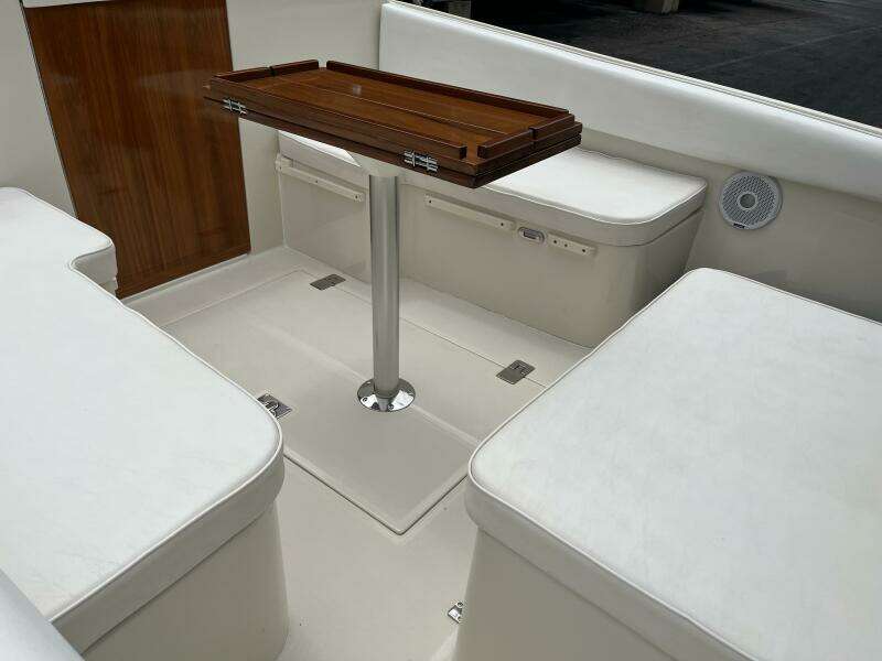 Believe 22ft Newport Yacht For Sale