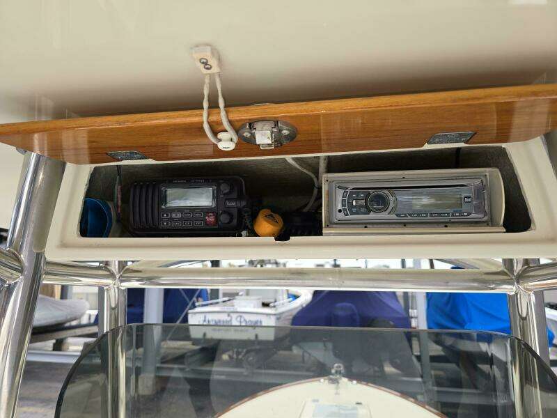 Believe 22ft Newport Yacht For Sale