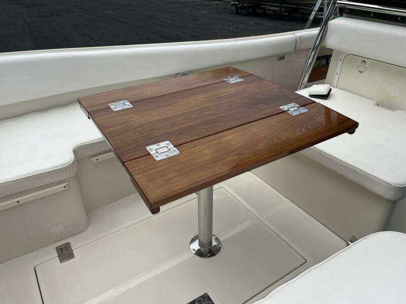 Believe 22ft Newport Yacht For Sale