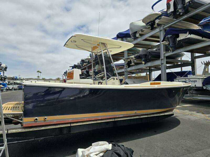 Believe 22ft Newport Yacht For Sale