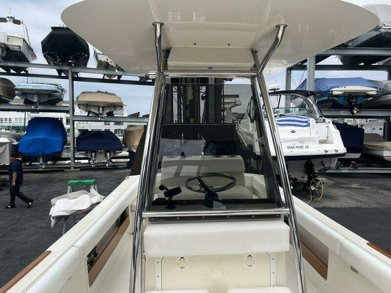 Believe 22ft Newport Yacht For Sale