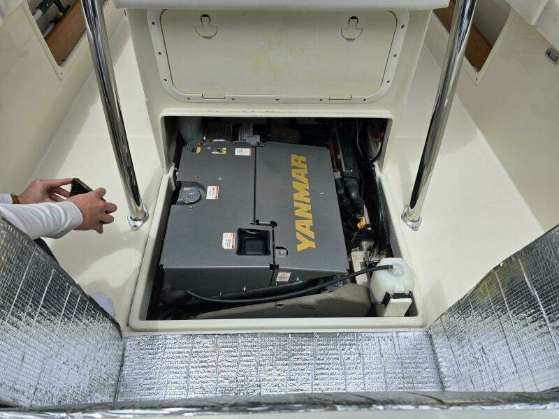 Believe 22ft Newport Yacht For Sale