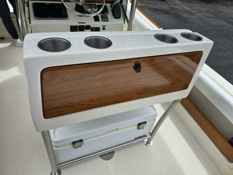 Believe 22ft Newport Yacht For Sale