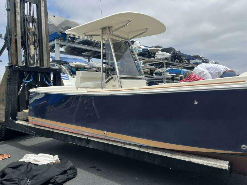 Believe 22ft Newport Yacht For Sale