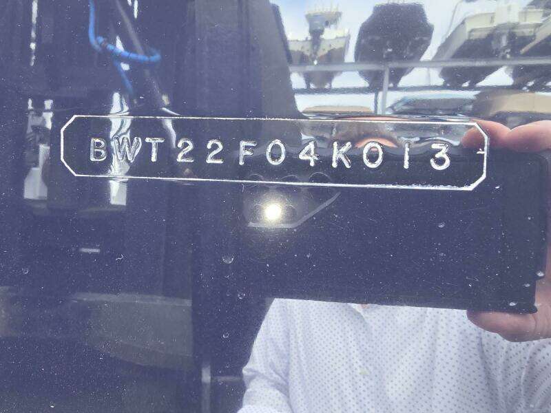 Believe 22ft Newport Yacht For Sale