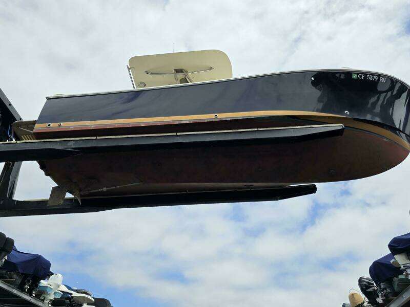 Believe 22ft Newport Yacht For Sale