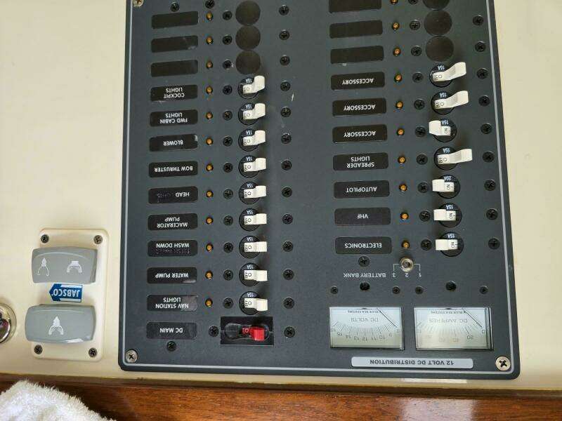 Believe 22ft Newport Yacht For Sale