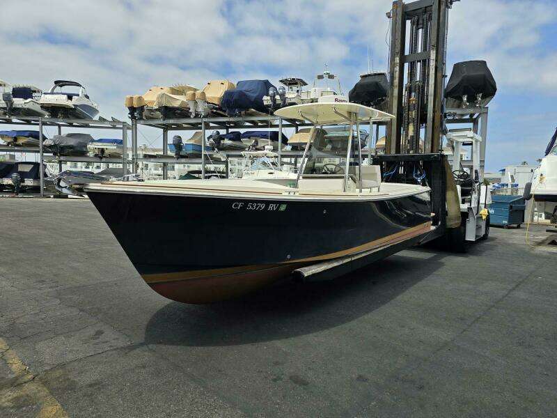 Believe 22ft Newport Yacht For Sale