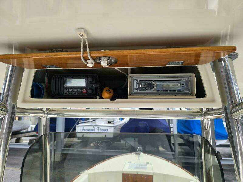 Believe 22ft Newport Yacht For Sale