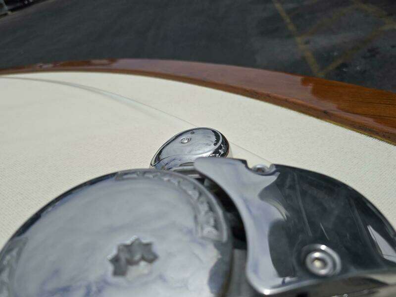 Believe 22ft Newport Yacht For Sale