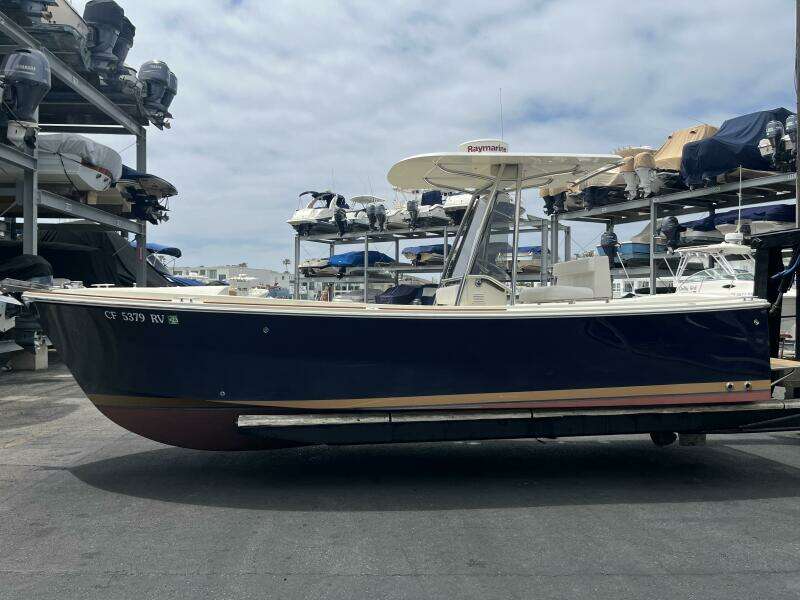 Believe 22ft Newport Yacht For Sale