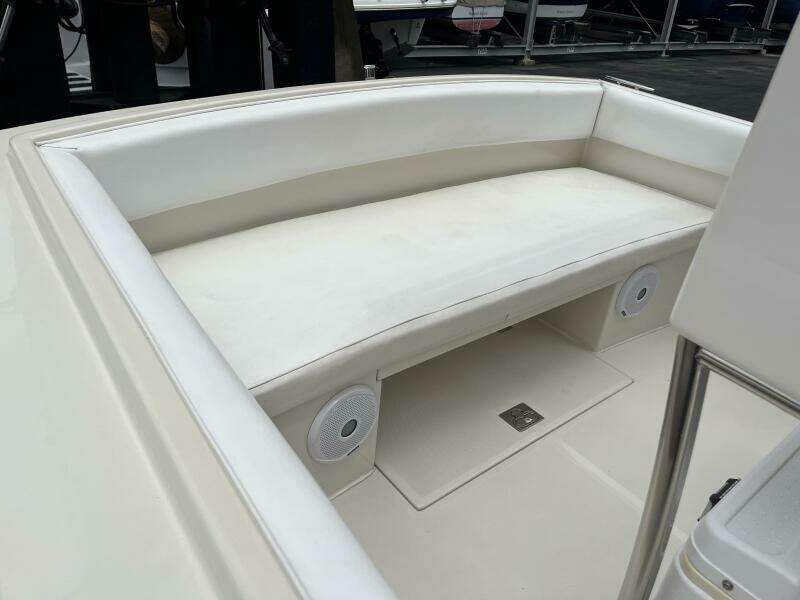 Believe 22ft Newport Yacht For Sale