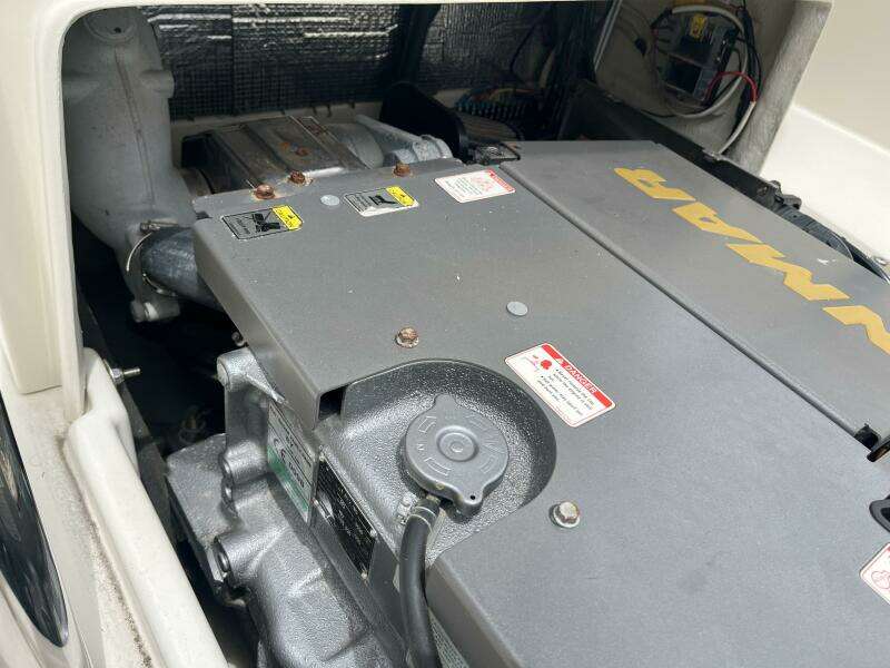 Believe 22ft Newport Yacht For Sale