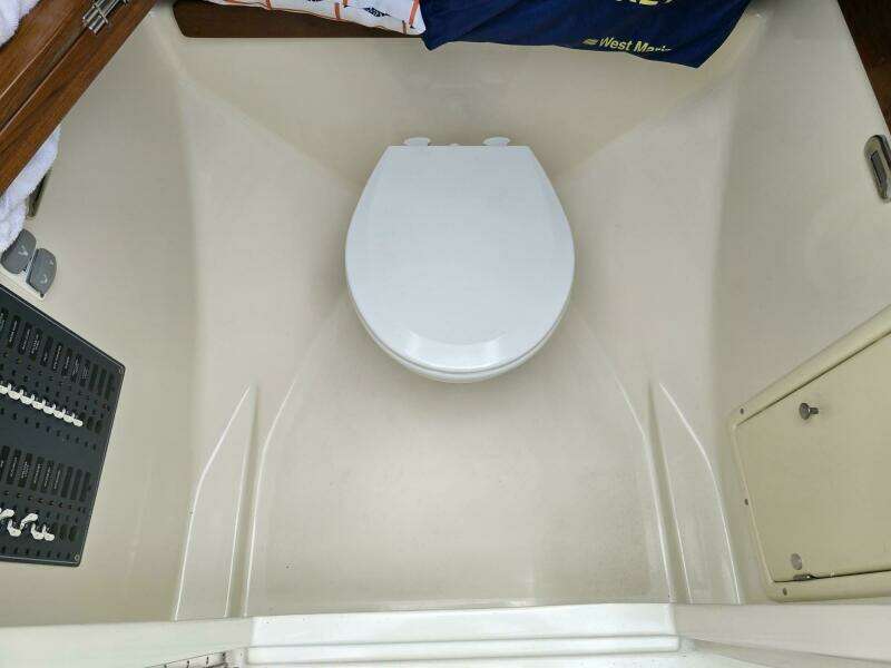 Believe 22ft Newport Yacht For Sale