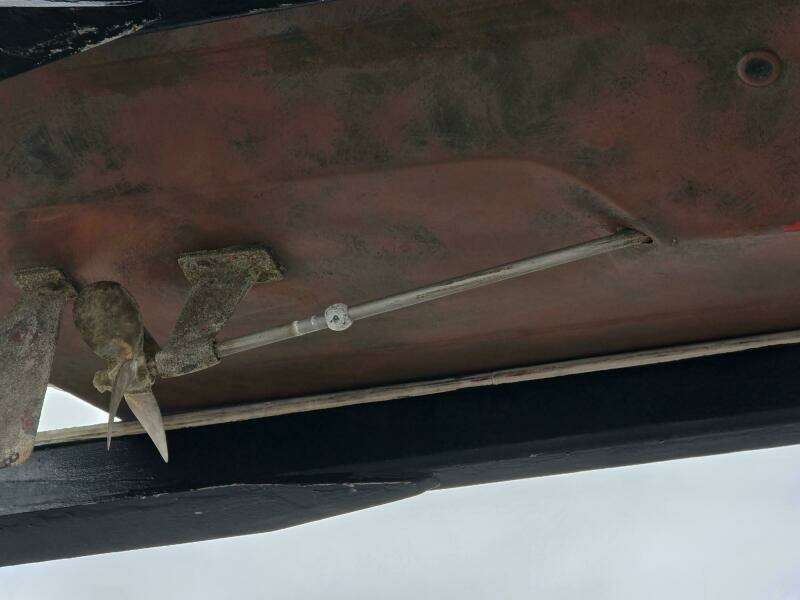 Believe 22ft Newport Yacht For Sale