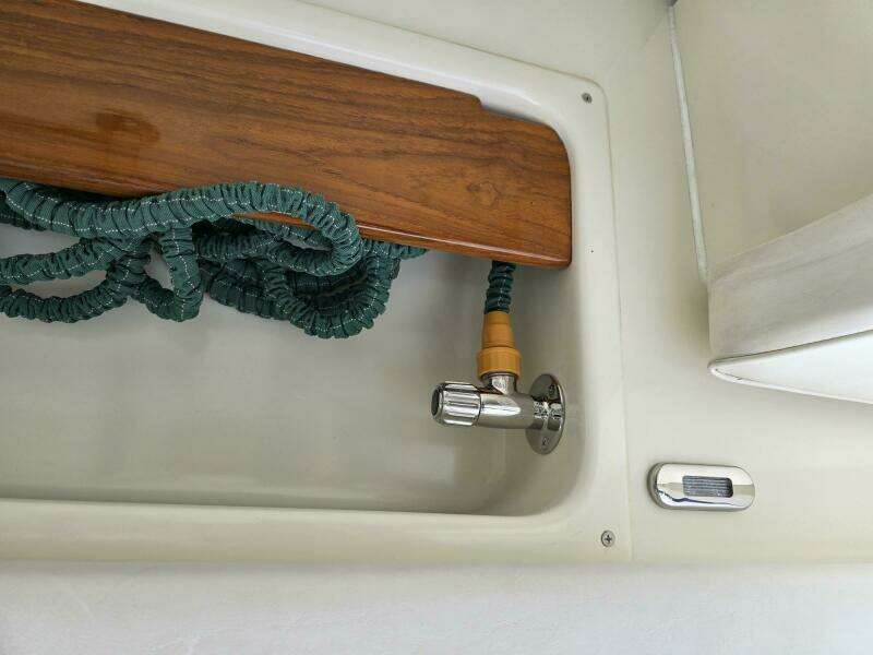 Believe 22ft Newport Yacht For Sale