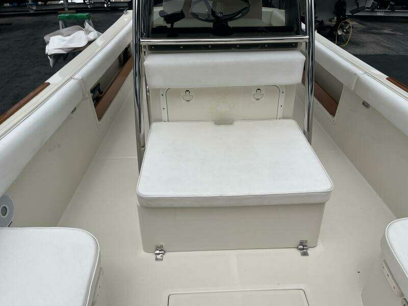 Believe 22ft Newport Yacht For Sale