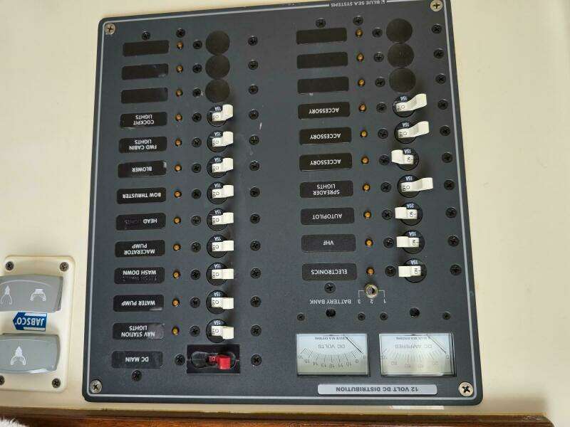 Believe 22ft Newport Yacht For Sale