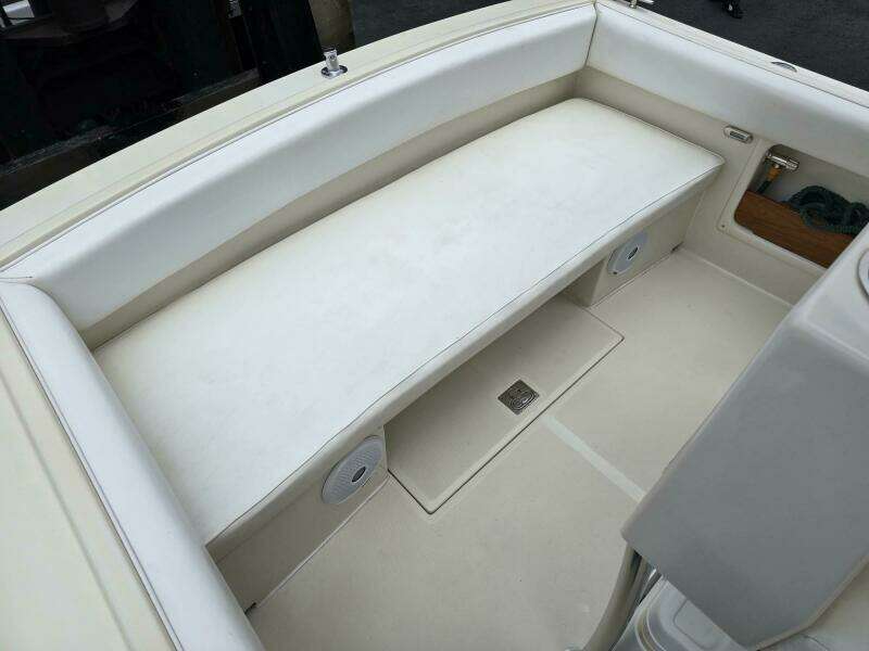 Believe 22ft Newport Yacht For Sale