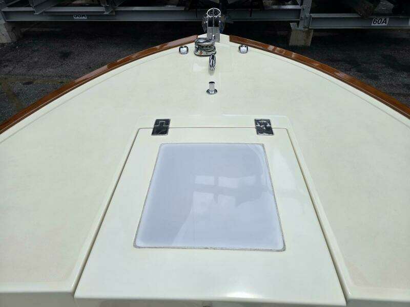 Believe 22ft Newport Yacht For Sale