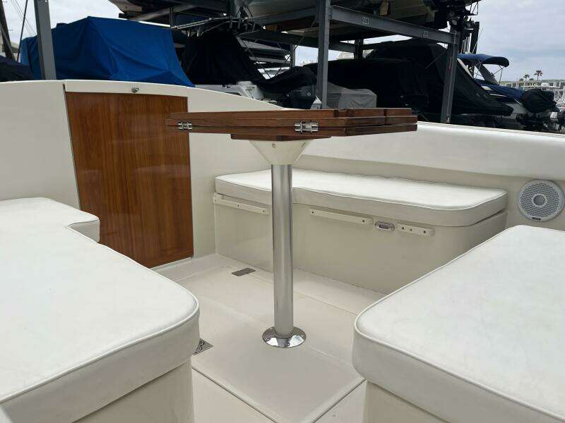 Believe 22ft Newport Yacht For Sale