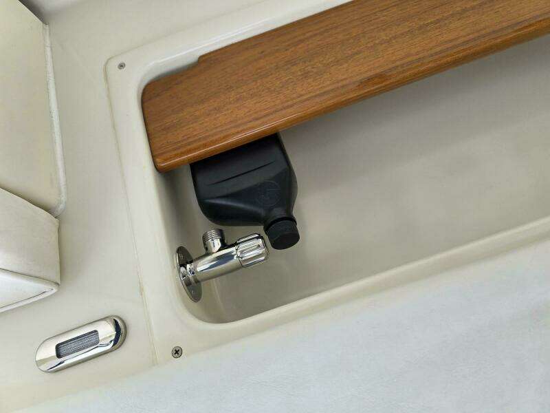 Believe 22ft Newport Yacht For Sale