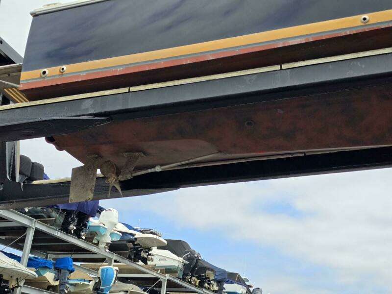 Believe 22ft Newport Yacht For Sale