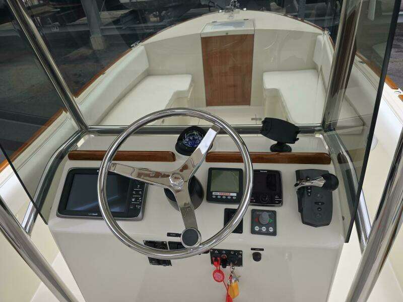 Believe 22ft Newport Yacht For Sale
