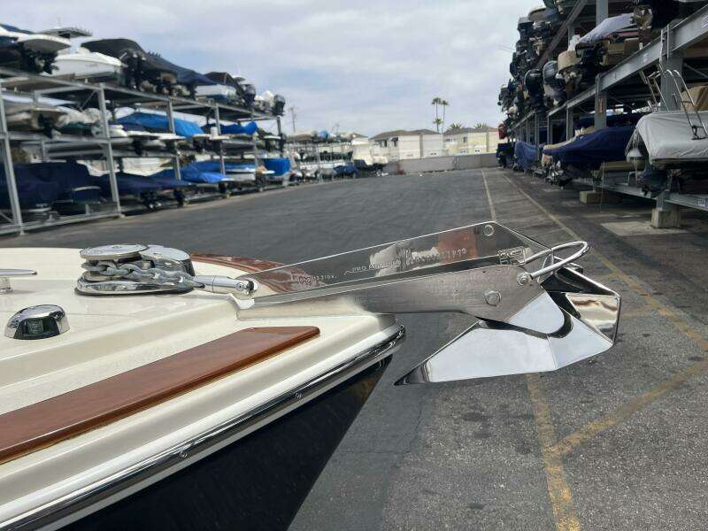 Believe 22ft Newport Yacht For Sale