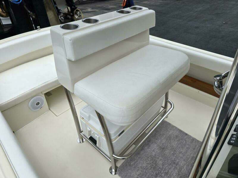 Believe 22ft Newport Yacht For Sale