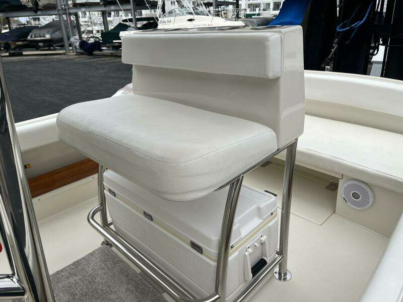 Believe 22ft Newport Yacht For Sale