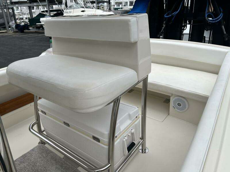 Believe 22ft Newport Yacht For Sale