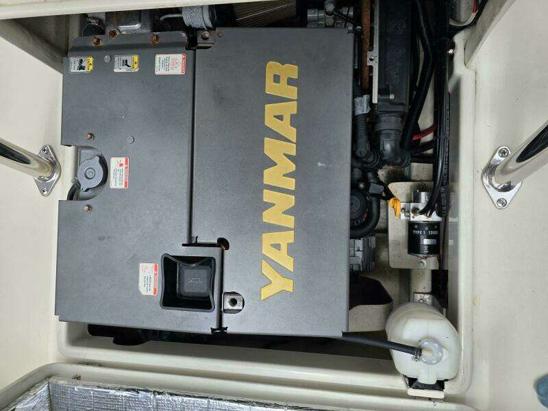 Believe 22ft Newport Yacht For Sale