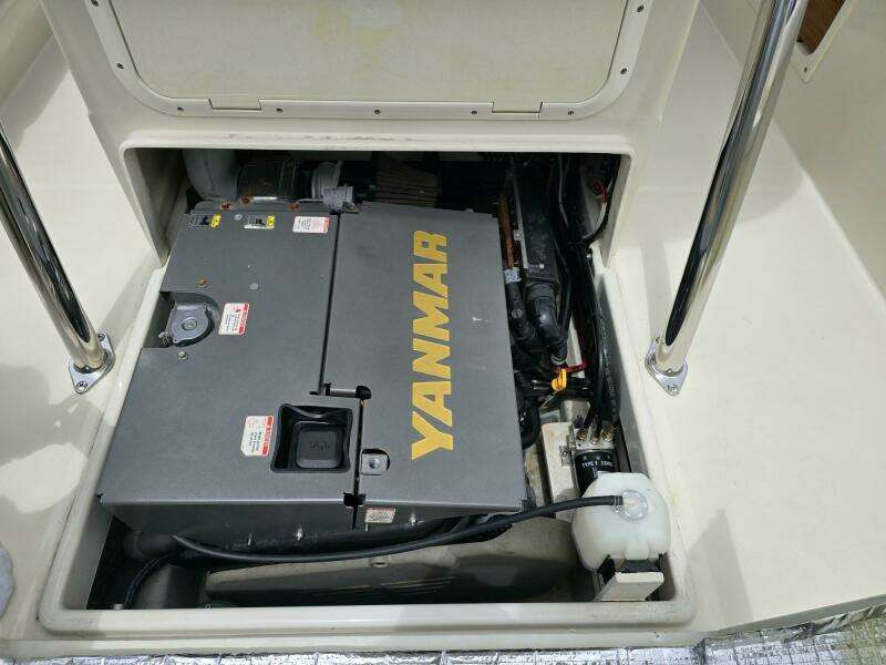 Believe 22ft Newport Yacht For Sale