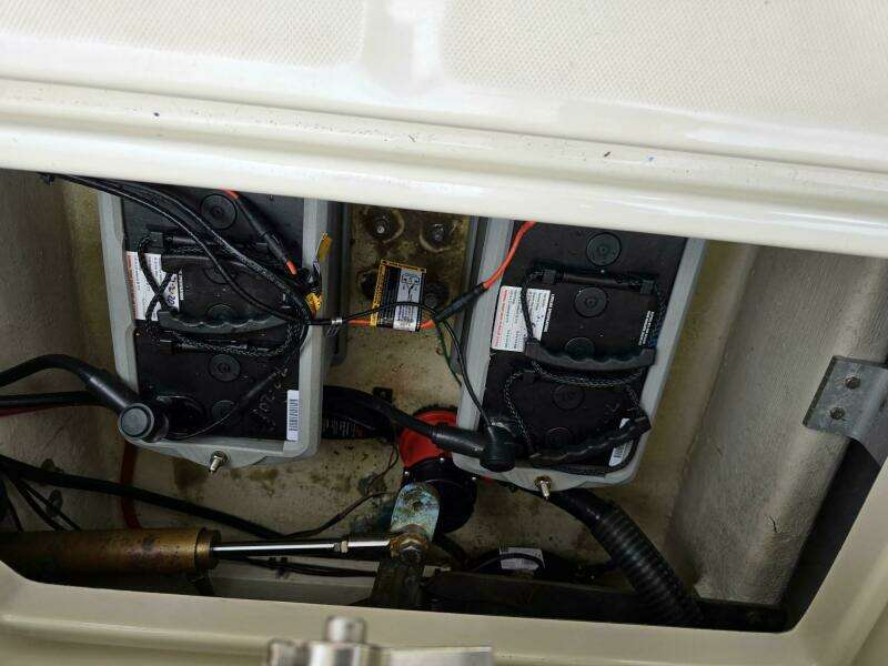 Believe 22ft Newport Yacht For Sale