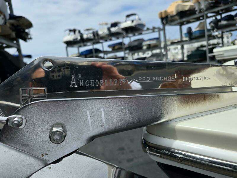 Believe 22ft Newport Yacht For Sale