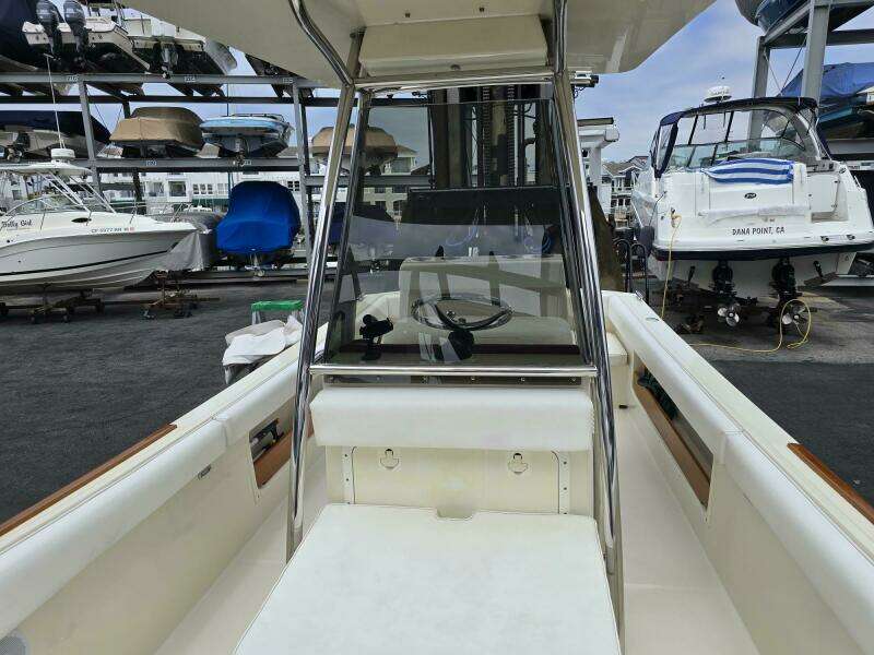 Believe 22ft Newport Yacht For Sale