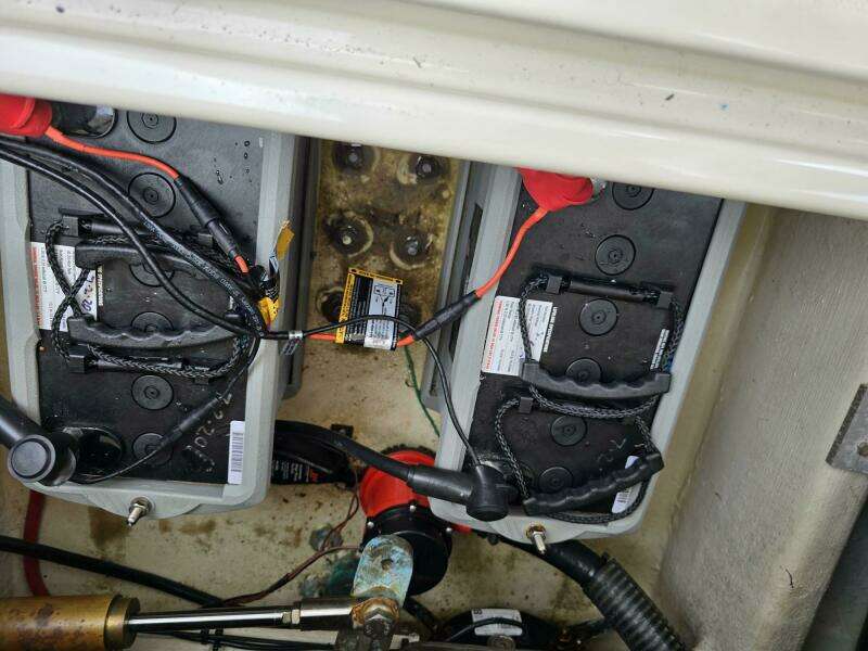 Believe 22ft Newport Yacht For Sale