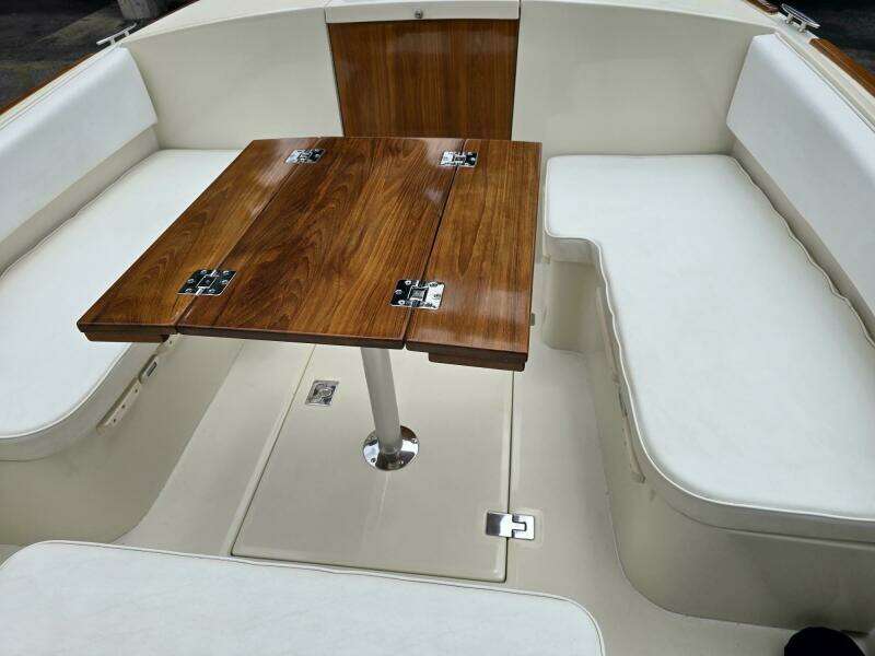 Believe 22ft Newport Yacht For Sale