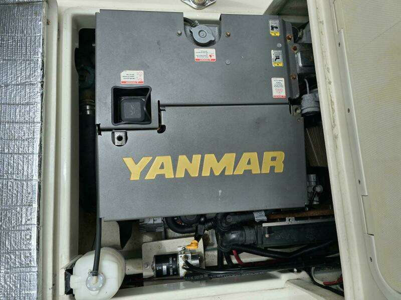 Believe 22ft Newport Yacht For Sale