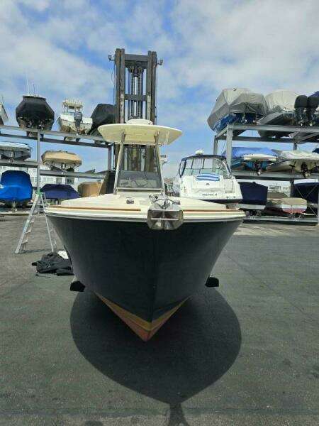 Believe 22ft Newport Yacht For Sale