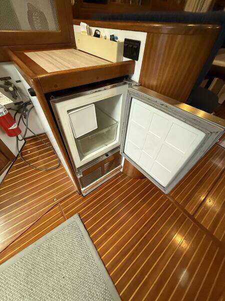 Ocean Star 46ft Frers Yacht For Sale