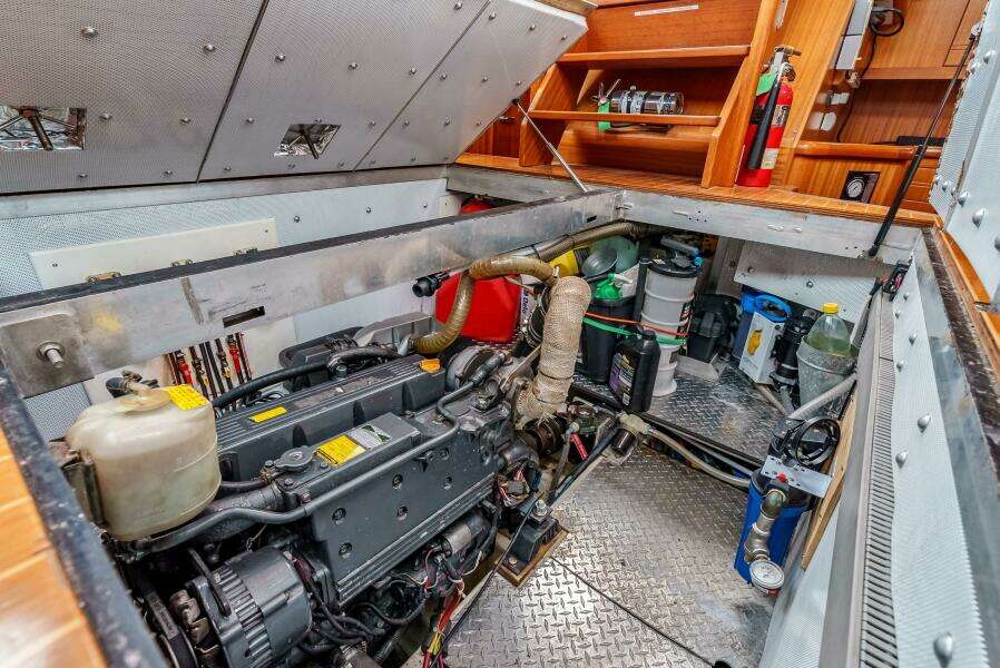 Luka 60ft Farr Yacht For Sale