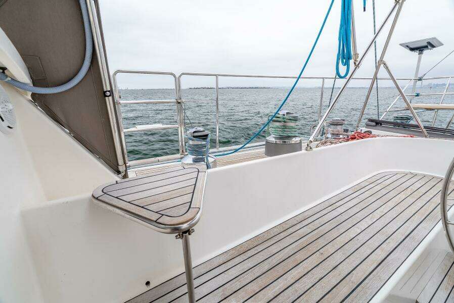 Luka 60ft Farr Yacht For Sale