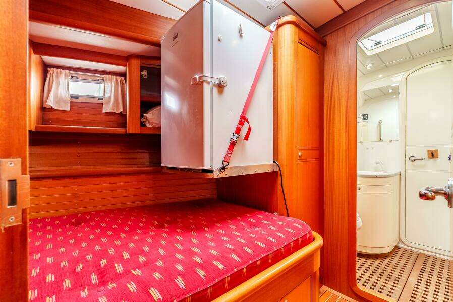 Luka 60ft Farr Yacht For Sale