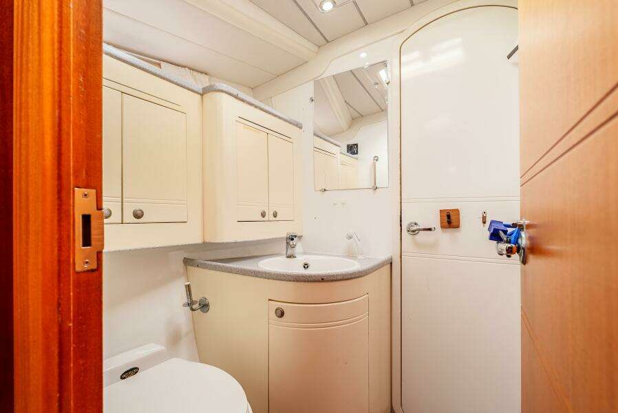 Luka 60ft Farr Yacht For Sale