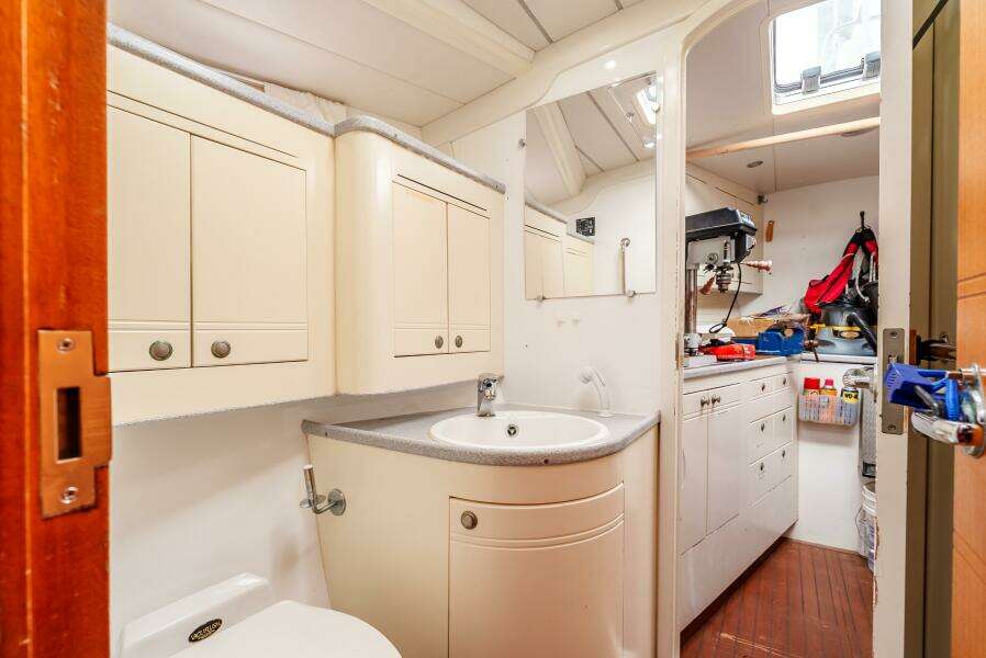 Luka 60ft Farr Yacht For Sale