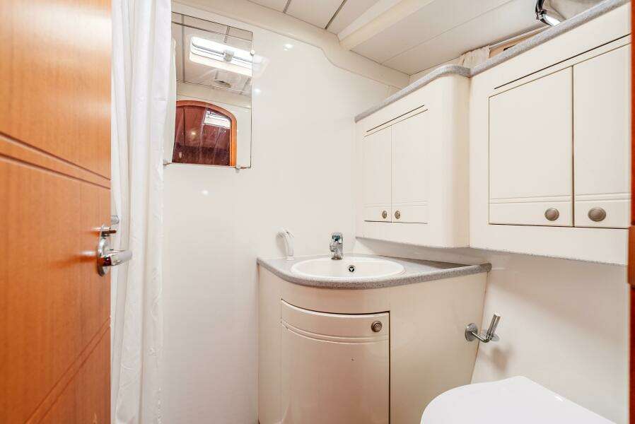 Luka 60ft Farr Yacht For Sale