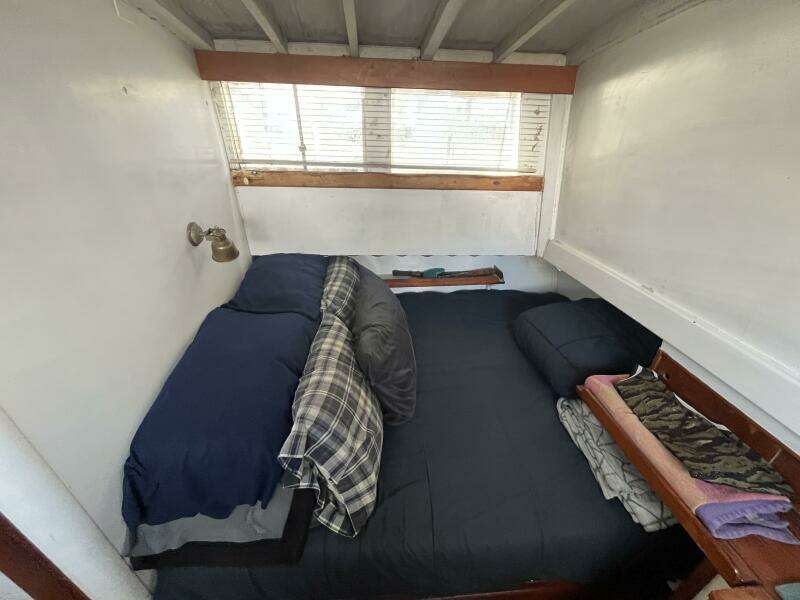 36ft Grand Banks Yacht For Sale