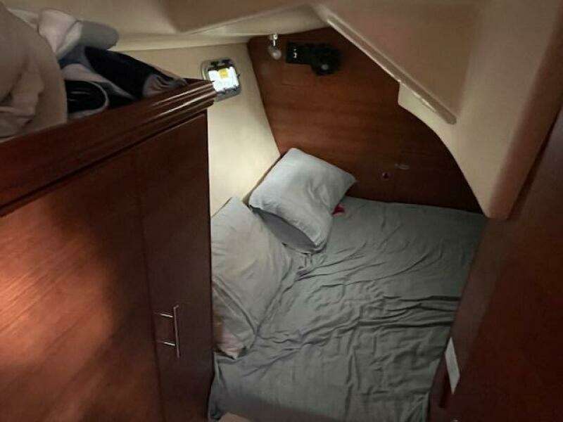 Pure Delight 33ft Hunter Yacht For Sale